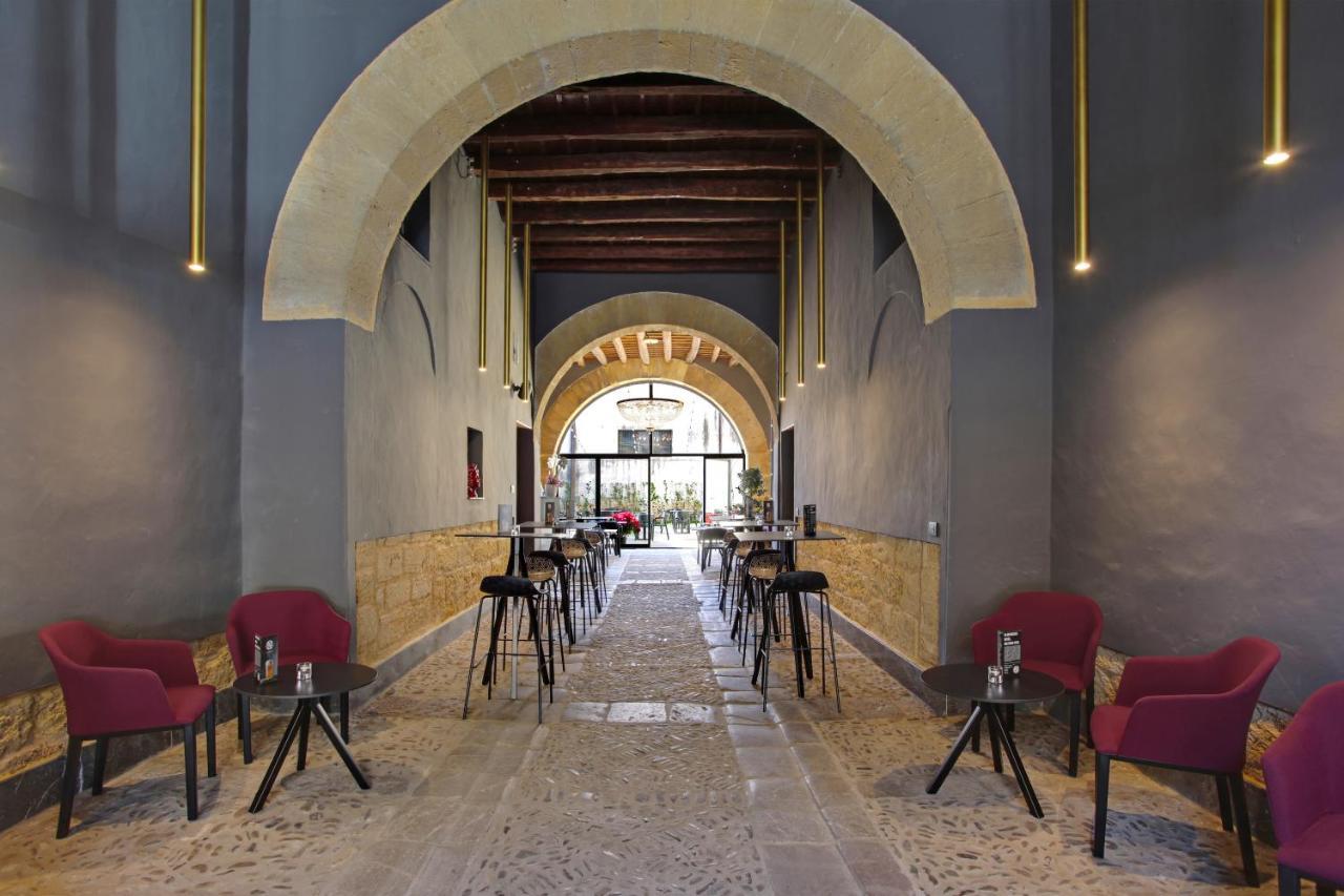 B&B Palazzo Corselli Bagheria Exterior photo