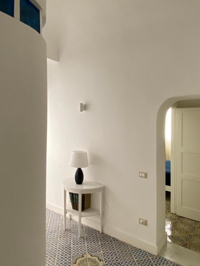 B&B Palazzo Corselli Bagheria Exterior photo